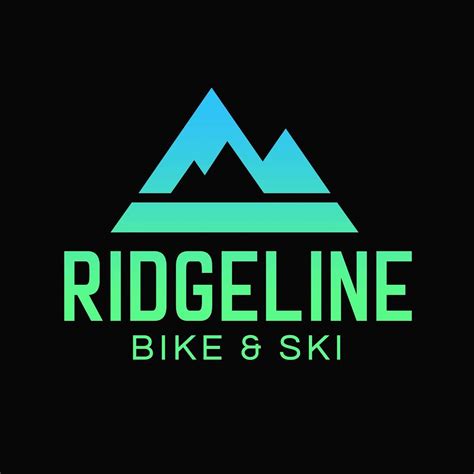 516 likes 4 talking about this 130 were here. . Ridgeline bike and ski